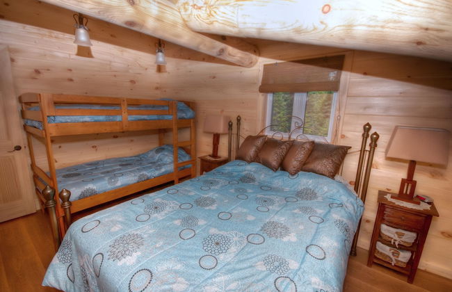 Le Bois Rond des Ruisseaux - Foto 3