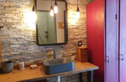 Gîte dans Mas provençal ,havre de paix - Foto 18