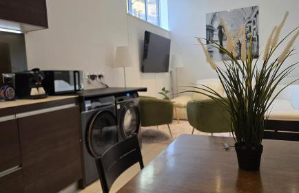 Kings Cross St Pancras One Bedroom Flat - Foto 25