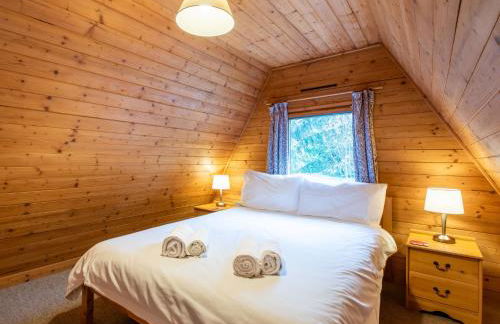 Chalet Rowan Cottage by Interhome - Foto 10