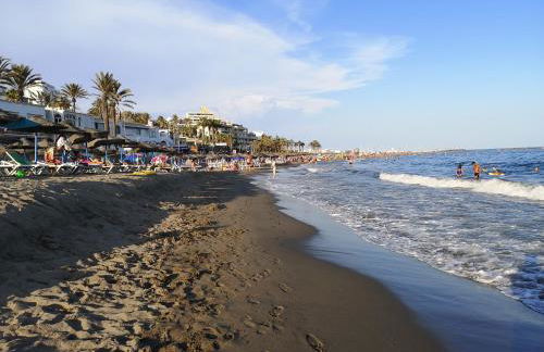 Beach Apartment - Benalmadena Costa - Foto 73