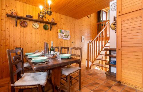 Les Soldanelles Happy Rentals - Photo 13