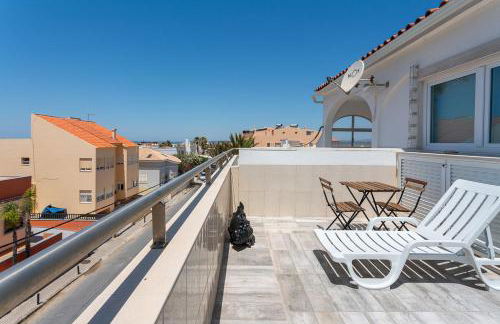 Blife Charlya private apartment at Faro beach - Foto 29