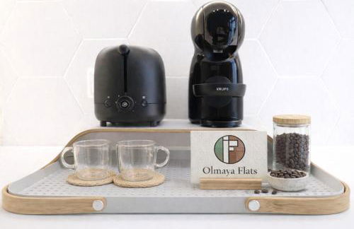 Olmaya Flats Valencia - Foto 28