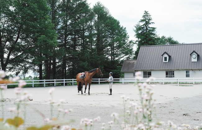 Kobuchizawa Art&Wellness IKIGAI - VILLAS - Foto 23