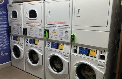 Apto top, a melhor vista de Balneário Camboriú! - Foto 46