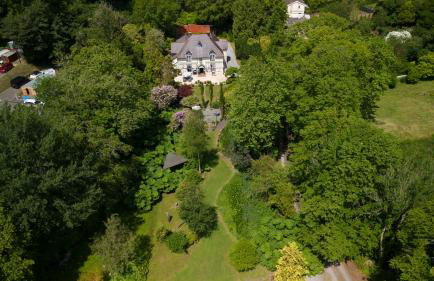 The Cors - Charming Country Escape for Large Family Groups - Photo 64