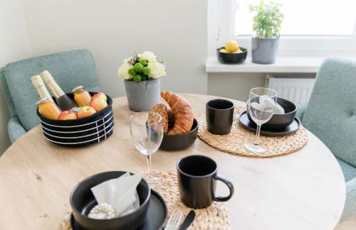 Design Apartment - Küche - Komfort - Zentral - Foto 6