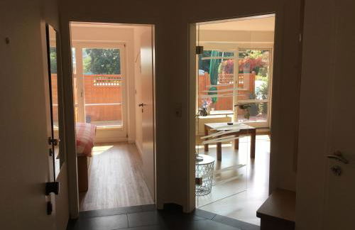 Ostsee-Entspannung, FeWo direkt am Meer - Foto 6