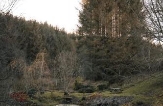 The Bothy at Coneloch - Foto 33