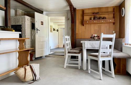 Reetdachkaten in Schuby, Ostsee - Foto 35