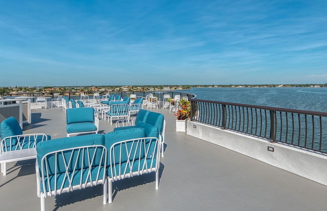 FUSION Resort Waterfront Suites - Foto 45