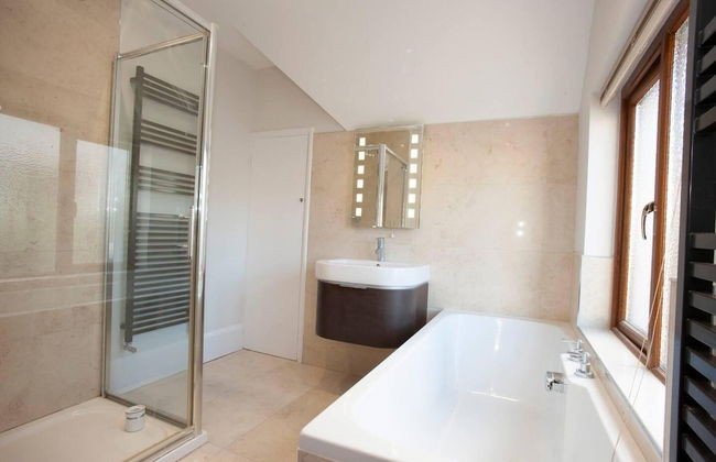 The Old Mount Manor, Causeway Coast - Foto 12