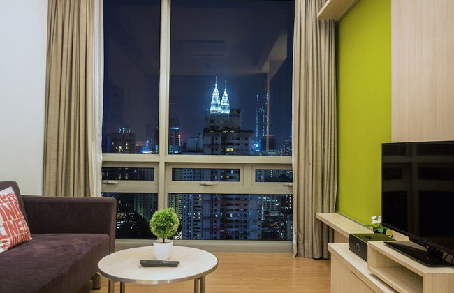 Wallace P Staycation - Foto 29