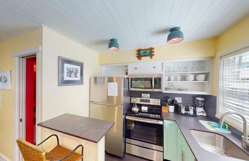 Old Town Garden Villas - Andros Suite - Foto 12