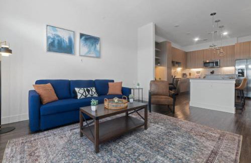 Luxurious New Unit 1Bd1Ba Pool Golf Sim - Foto 16