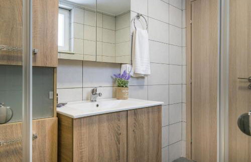 B&M HOUSE,SIRILI,PLATANIAS - Foto 30