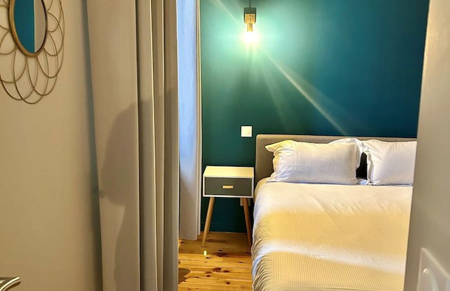 Résidence Plaisance - Foto 27