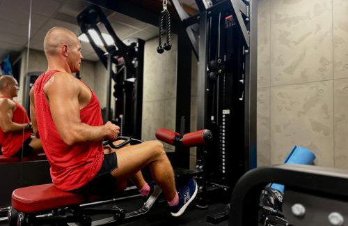 Apartamenty A&M - Foto 8