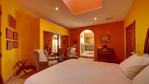 Serene Studio Near Wineries, Oak Creek and Sedona - Foto 4