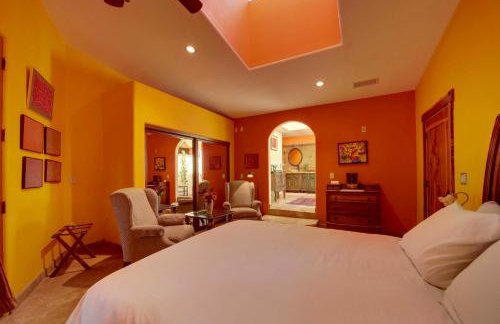 Serene Studio Near Wineries, Oak Creek and Sedona - Foto 4