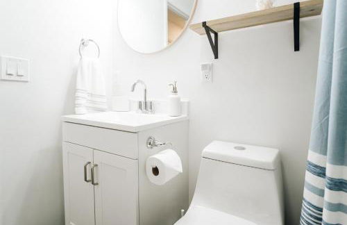 Tranquil Luxury: Modern Comfort! - Foto 14