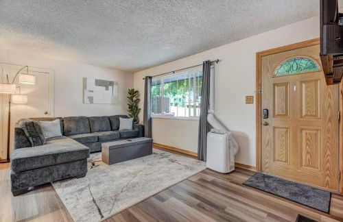 Runaway Escapade! Hot Tub, BBQ & Fire Pit - Foto 11