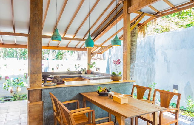 De Ubud Villas & Spa - Foto 54