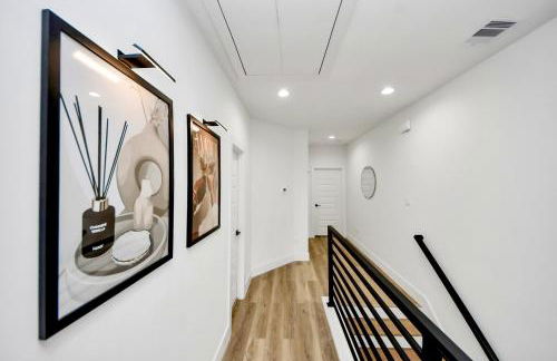 NEW! The Brandōn - Upscale Manor - Garage - Near Medical Center & NRG - Foto 43