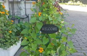 -Alirina- Ferienwohnung, 2 Schlafzimmer, Parkplatz - Foto 15