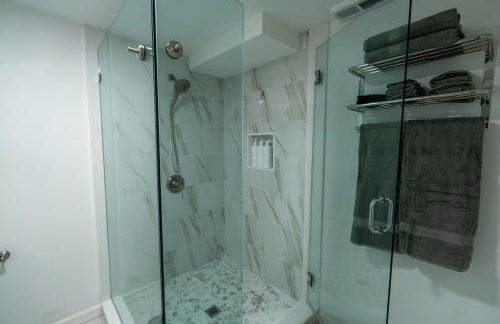 Stylish Stay By Beach & Shops - Foto 21