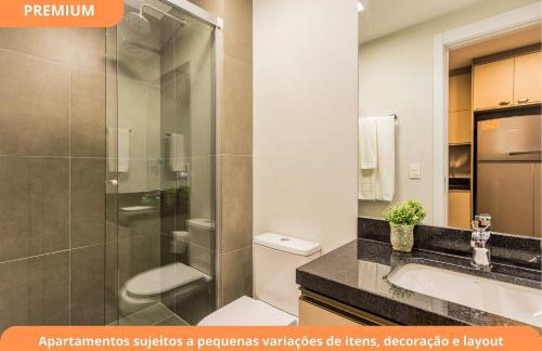 Carlos Gomes Square by My Way - Foto 72