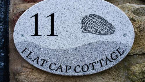 Flat Cap Cottage - Foto 4