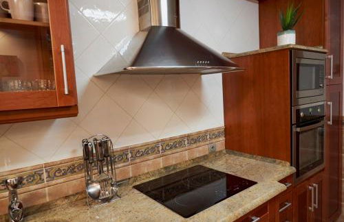 Villa El Rosal del Pozo - Foto 35