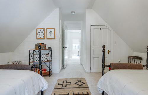 Charming Jaffrey Cottage with Deck and Grill! - Foto 26