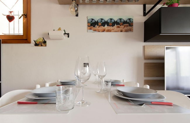 Italianway - Bagni Nuovi 12 - Foto 1