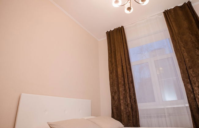 ApartExpo on Kutuzovskiy 26 Apartment - Foto 11