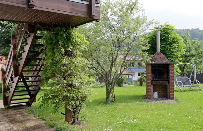 Apartment in Armsfeld With Pool - Foto 18