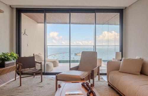 Gorges Residence Salvador - Foto 57