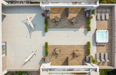 Estúdio Lindíssimo com Varanda! - Foto 42