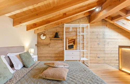 Godioz Suites - [Aosta Valley] - Foto 8