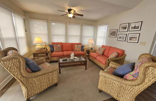 Single Family, Wifi, Ship Bottom Oceanfront Home, Ocean Views, 14010 - Foto 9