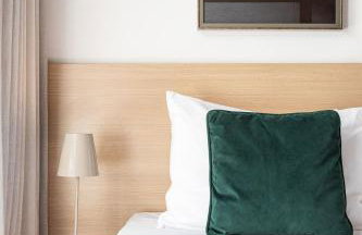 Homelike by Viva - Apartamentos completos em Pinheiros a uma quadra da Faria Lima - Foto 10