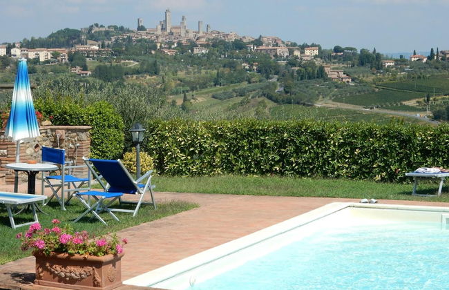 Agriturismo Il Casolare di Bucciano - Photo 24