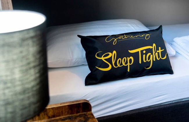 The Lombard House - City Centre - Foto 9