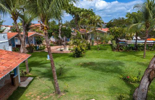 FlowHouse Jeri - Hotel & Coworking - Foto 6