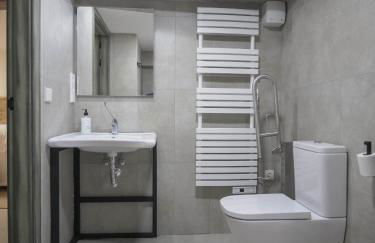 La casa amarilla apartamento albarracin - Foto 23