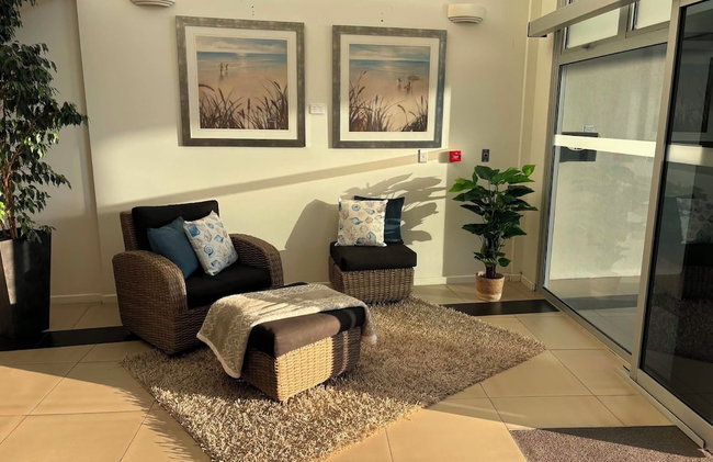 Bunbury Seaview Apartments - Foto 3
