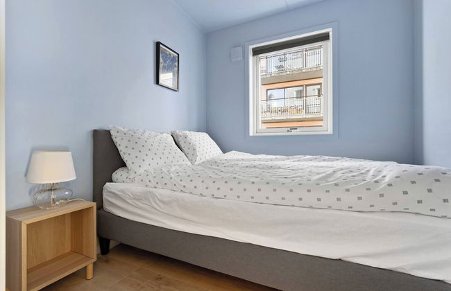 Charming Oslo Apartment With Balcony & Rooftop Access - Foto 5