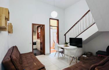 House in the Heart of S/C, La Paz Tram Station - Foto 20